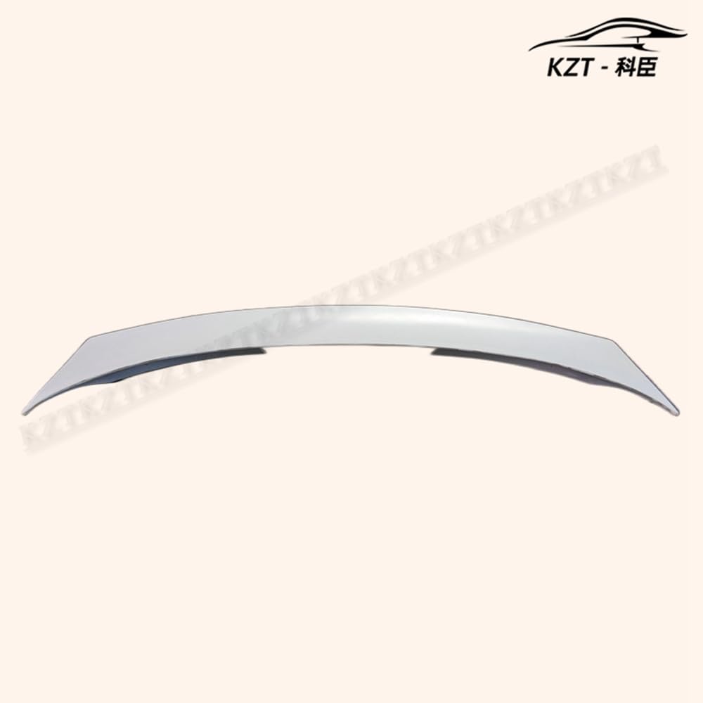 For Nissan 09 Onwards 370Z Z34 Wbs Style Rear Spoiler Wing Fiber Glass Universal Wing For Car Vehicle Body Parts Kits