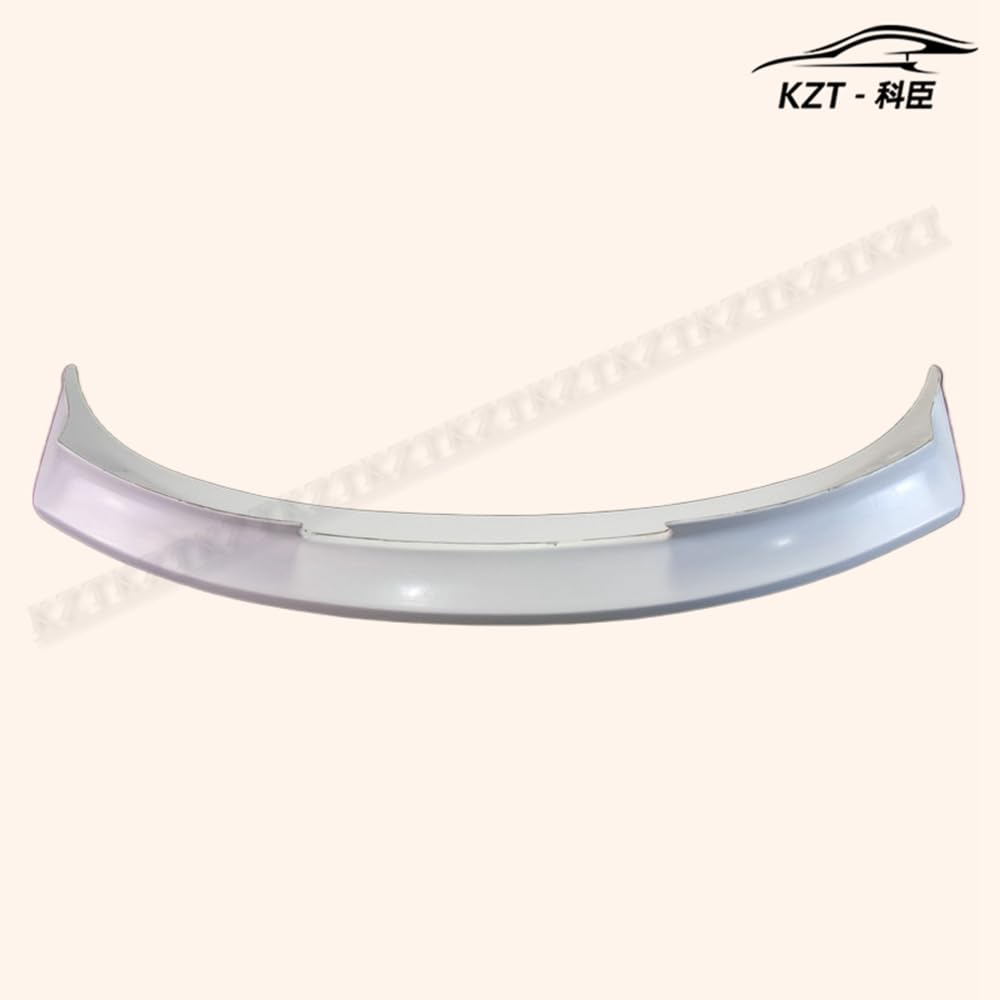 For Nissan 09 Onwards 370Z Z34 Wbs Style Rear Spoiler Wing Fiber Glass Universal Wing For Car Vehicle Body Parts Kits