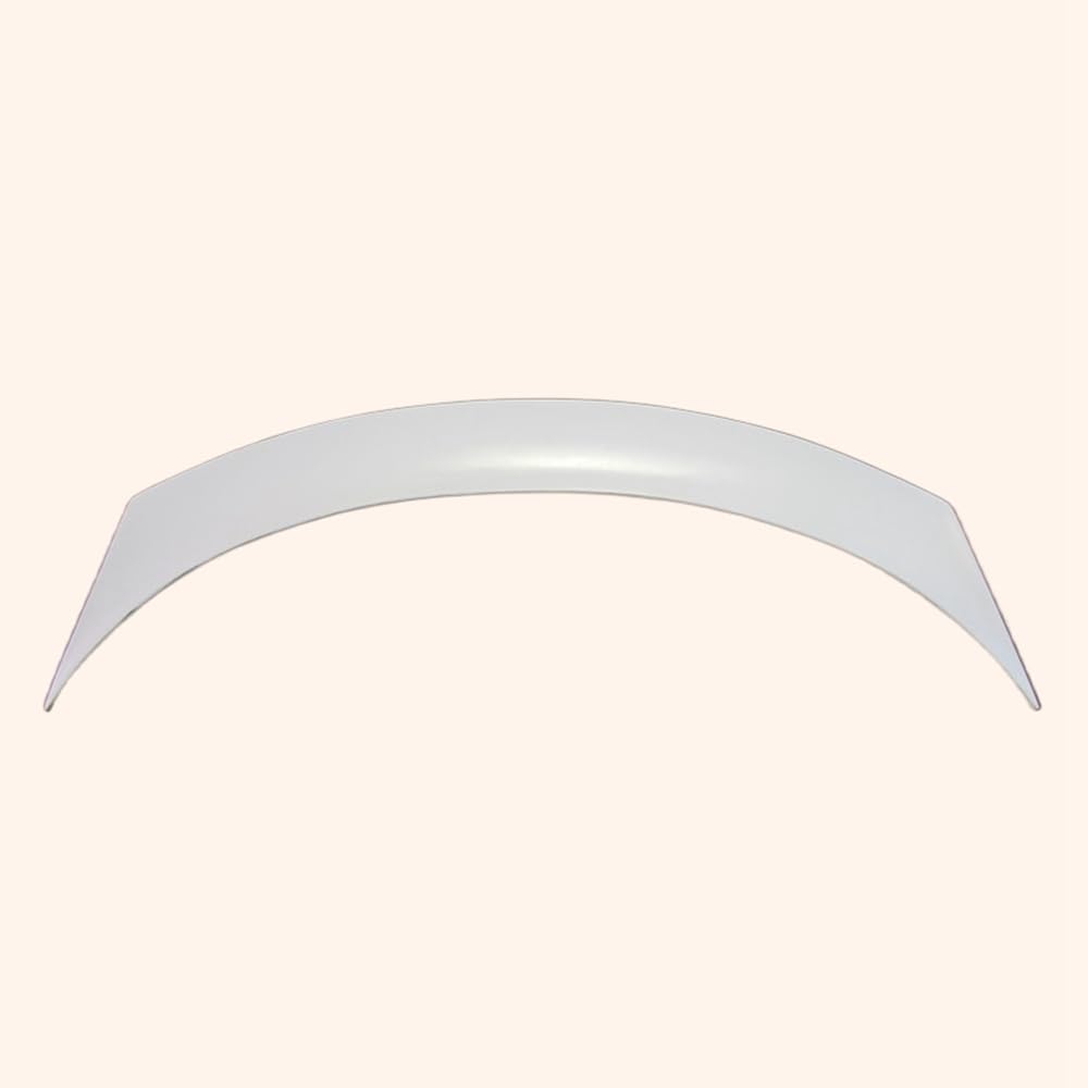 For Nissan 09 Onwards 370Z Z34 Wbs Style Rear Spoiler Wing Fiber Glass Universal Wing For Car Vehicle Body Parts Kits