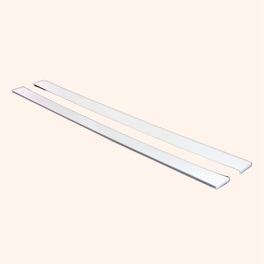 For Nissan 09 Onwards 370Z Z34 Wbs Style Side Skirt Extension Rocker Panels Side Part Fiber Glass Body Kit Replacement Kazento Carbon Parts 车身侧板 370Z-SSX-WBS-FRP