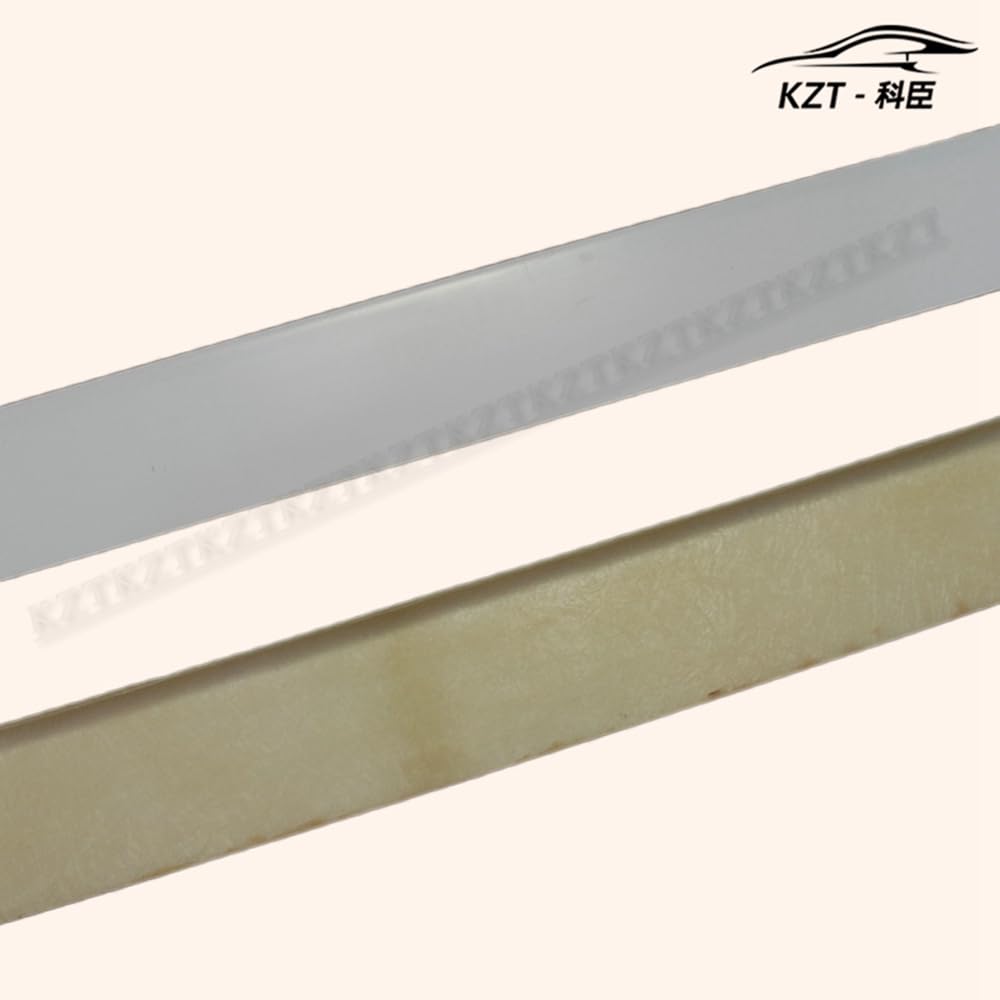 For Nissan 09 Onwards 370Z Z34 Wbs Style Side Skirt Extension Rocker Panels Side Part Fiber Glass Body Kit Replacement