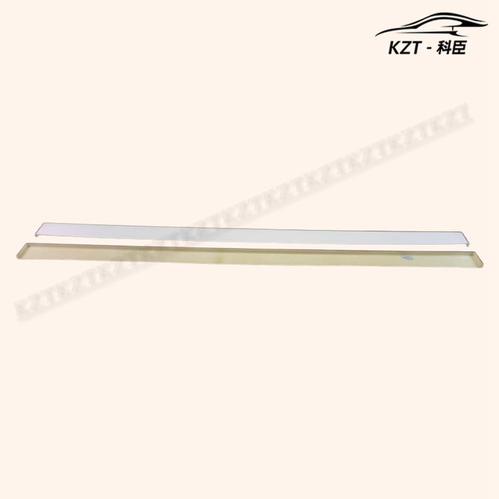 For Nissan 09 Onwards 370Z Z34 Wbs Style Side Skirt Extension Rocker Panels Side Part Fiber Glass Body Kit Replacement