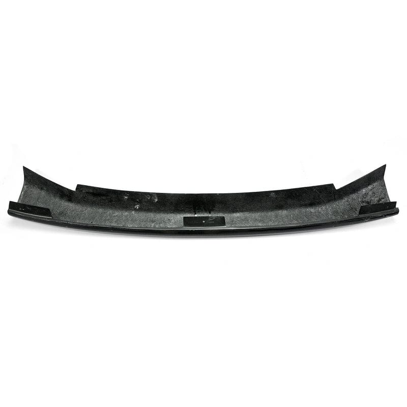 For Nissan 12 Onwards 370Z Z34 Kouki Late Model Jdm Front Bumper Lip 3Pcs (Facelift) Chin Splitter Spoiler Fiber Glass Body Kits Kazento Carbon Parts 车身侧板 Fiber Glass (Unpaint) 370Z-FL-3PCS-LATE-FRP