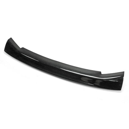 For Nissan 12 Onwards 370Z Z34 Kouki Late Model Jdm Front Bumper Lip 3Pcs (Facelift) Chin Splitter Spoiler Fiber Glass Body Kits Kazento Carbon Parts 车身侧板 Fiber Glass (Unpaint) 370Z-FL-3PCS-LATE-FRP