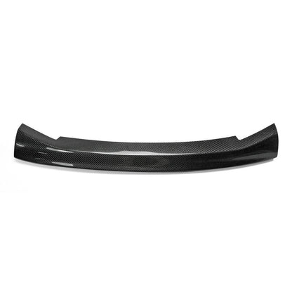 For Nissan 12 Onwards 370Z Z34 Kouki Late Model Jdm Front Bumper Lip Chin Splitter Spoiler 3Pcs (Facelift) Carbon Fiber Body Kits Kazento Carbon Parts 车身侧板 Carbon Fiber 370Z-FL-3PCS-LATE-CF