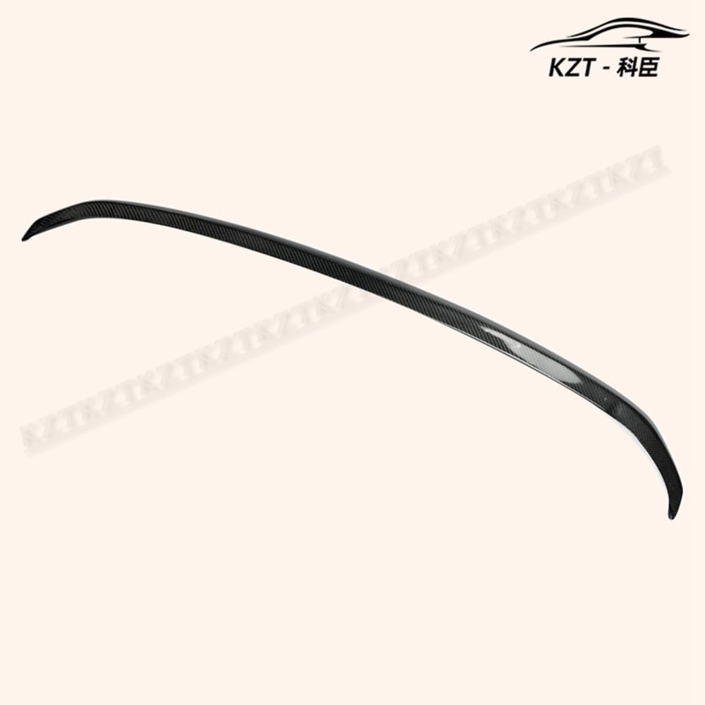 For Nissan 12 Onwards 370Z Z34 Kouki Late Model Tk-Style Front Bumper Lip (Facelift) Chin Splitter Spoiler Carbon Fiber Body Kits Kazento Carbon Parts 车身侧板 Z34-FL-TK-CF