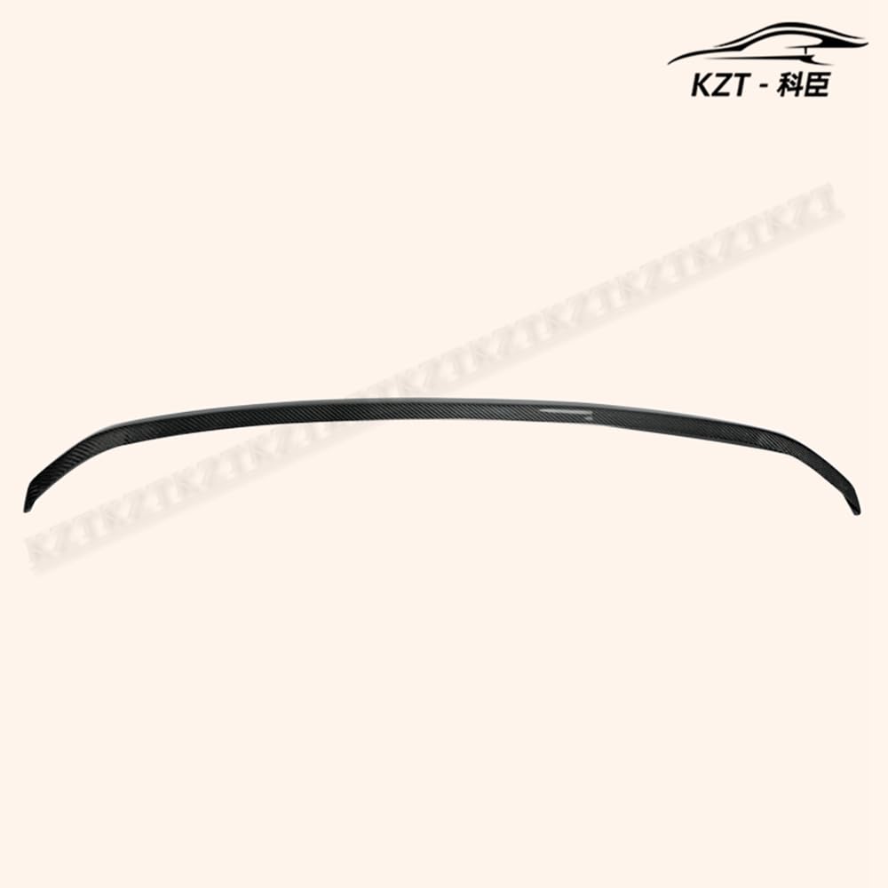 For Nissan 12 Onwards 370Z Z34 Kouki Late Model Tk-Style Front Bumper Lip (Facelift) Chin Splitter Spoiler Carbon Fiber Body Kits Kazento Carbon Parts 车身侧板 Z34-FL-TK-CF