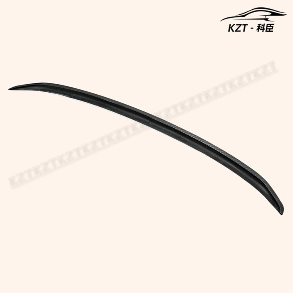 For Nissan 12 Onwards 370Z Z34 Kouki Late Model Tk-Style Front Bumper Lip (Facelift) Chin Splitter Spoiler Carbon Fiber Body Kits