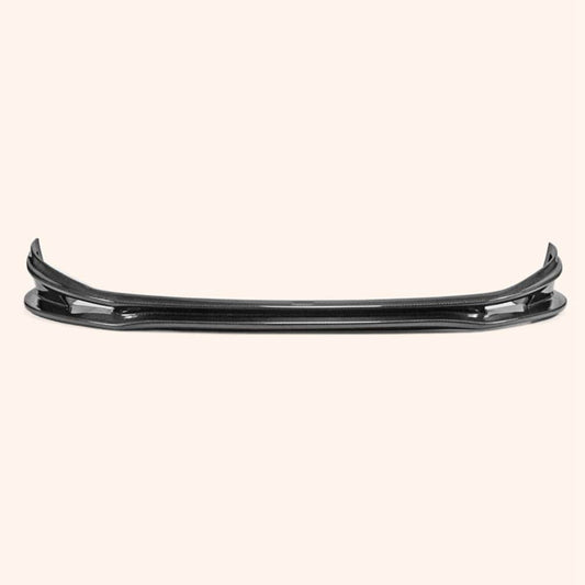 For Nissan 12 Onwards 370Z Z34 Kouki Late Model Vrs Style Style Front Bumper Lip (Facelift) Chin Splitter Spoiler Carbon Fiber Body Kits Kazento Carbon Parts 车身侧板 370Z-FL-VA-LA-CF
