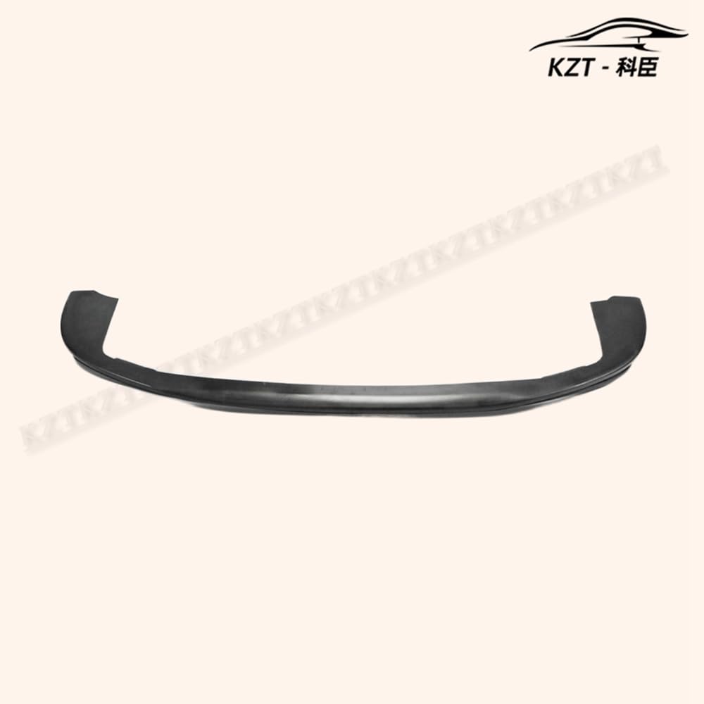 For Nissan 12 Onwards 370Z Z34 Kouki Late Model Vrs Style Style Front Bumper Lip (Facelift) Chin Splitter Spoiler Fiber Glass Body Kits