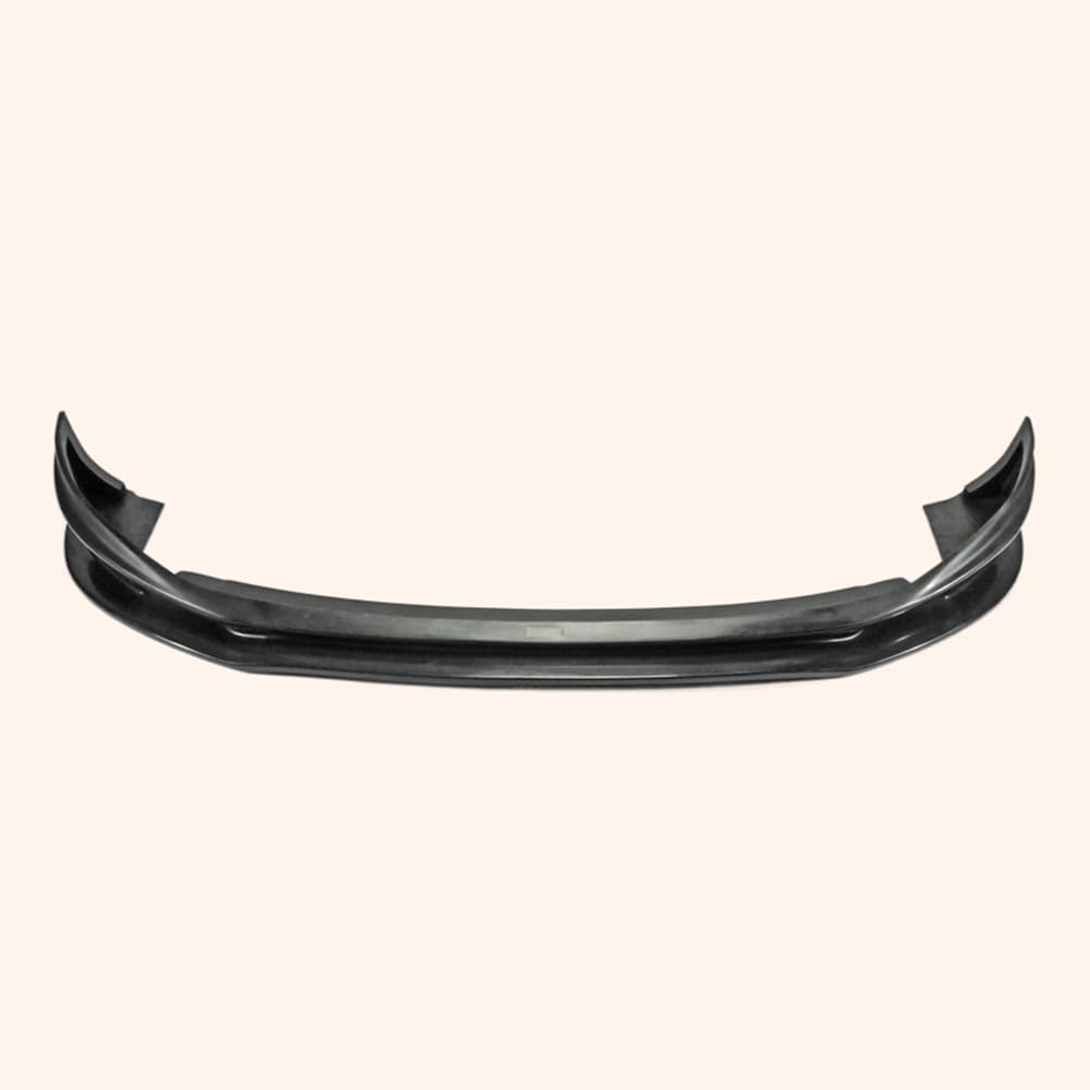 For Nissan 12 Onwards 370Z Z34 Kouki Late Model Vrs Style Style Front Bumper Lip (Facelift) Chin Splitter Spoiler Fiber Glass Body Kits