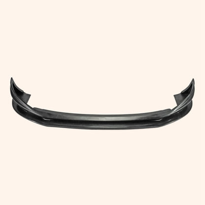 For Nissan 12 Onwards 370Z Z34 Kouki Late Model Vrs Style Style Front Bumper Lip (Facelift) Chin Splitter Spoiler Fiber Glass Body Kits