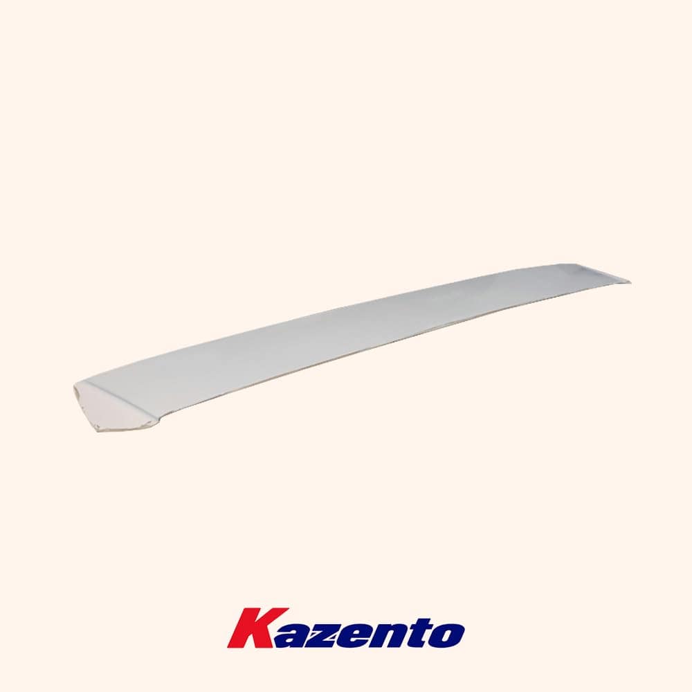 For Nissan 180Sx Dm Style Roof Spoiler Fiber Glass Universal Wing For Car Vehicle Body Parts Kits Kazento Carbon Parts 车身侧板 S13-RS-RF-DM-FRP