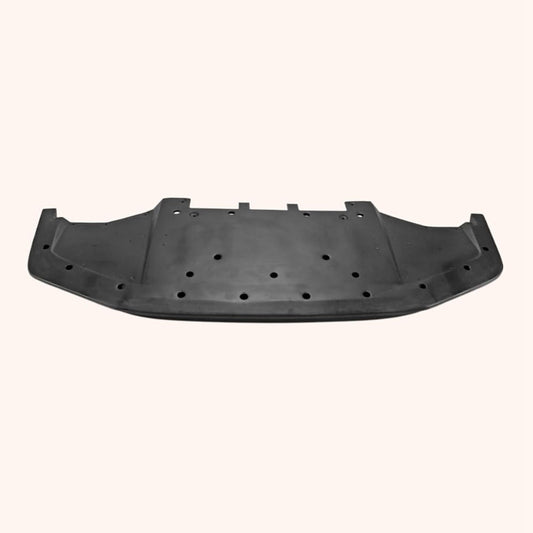 For Nissan 2009-2012 R35 Early Nis Craft Style Front Bumper Lip(Pre-Facelift) Chin Splitter Spoiler Fiber Glass Body Kits