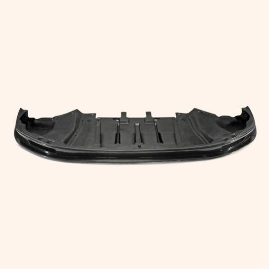 For Nissan 2012 On Gtr R35 Epa Style Front Bumper Lip Diffuser With Brake Duct Chin Splitter Spoiler Carbon Fiber Body Kits Kazento Carbon Parts 车身侧板 R35-FL-EPA-12ON-CF