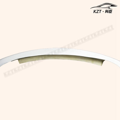 For Nissan 350Z (Early) Vs Front Bumper Lip 2003-2006 Chin Splitter Spoiler Fiber Glass Body Kits Kazento Carbon Parts 车身侧板 350Z-FL-VS-EARLY-FRP