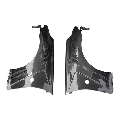 For Nissan 370Z Z34 KZD Front Vented Fender 2009-2019