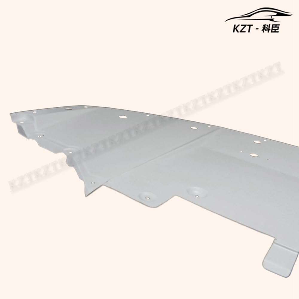 For Nissan Gtr R35 2013 Ver Vrs Style Front Diffuser Undertray Chin Splitter Spoiler Fiber Glass Body Kits Kazento Carbon Parts 车身侧板 R35-FL-13VA-WIDE-FRP
