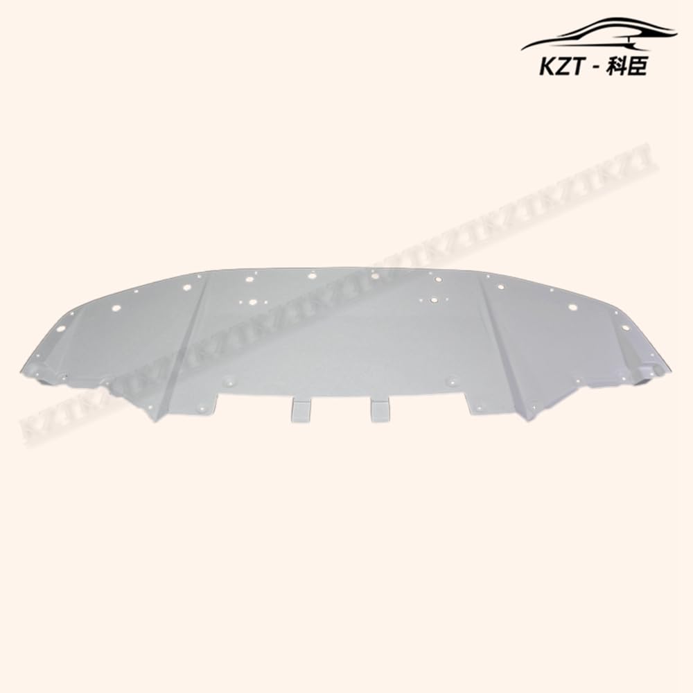 For Nissan Gtr R35 2013 Ver Vrs Style Front Diffuser Undertray Chin Splitter Spoiler Fiber Glass Body Kits Kazento Carbon Parts 车身侧板 R35-FL-13VA-WIDE-FRP