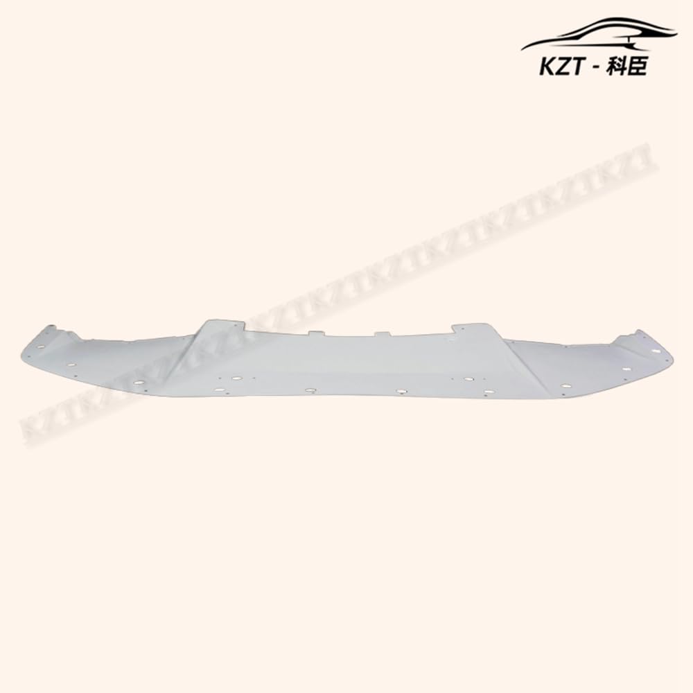 For Nissan Gtr R35 2013 Ver Vrs Style Front Diffuser Undertray Chin Splitter Spoiler Fiber Glass Body Kits Kazento Carbon Parts 车身侧板 R35-FL-13VA-WIDE-FRP