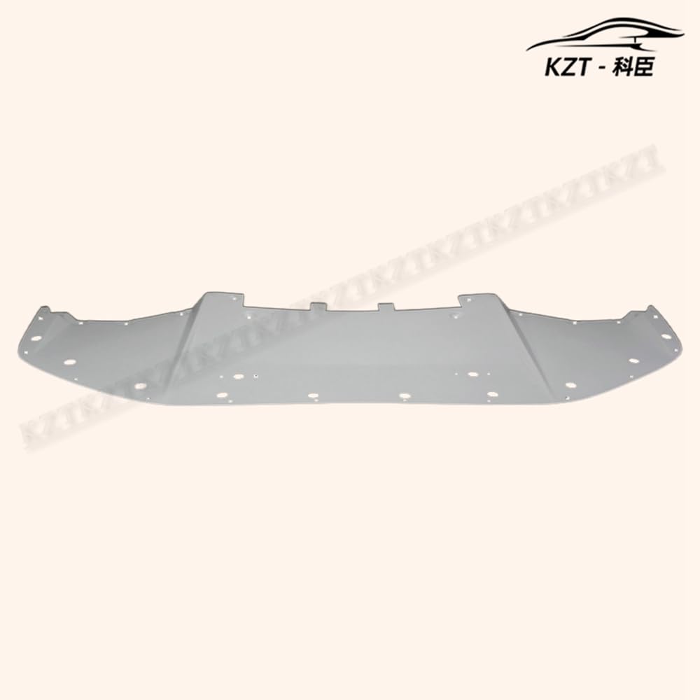 For Nissan Gtr R35 2013 Ver Vrs Style Front Diffuser Undertray Chin Splitter Spoiler Fiber Glass Body Kits Kazento Carbon Parts 车身侧板 R35-FL-13VA-WIDE-FRP