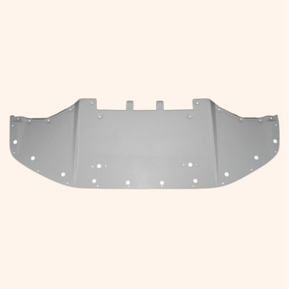 For Nissan Gtr R35 2013 Ver Vrs Style Front Diffuser Undertray Chin Splitter Spoiler Fiber Glass Body Kits Kazento Carbon Parts 车身侧板 R35-FL-13VA-WIDE-FRP
