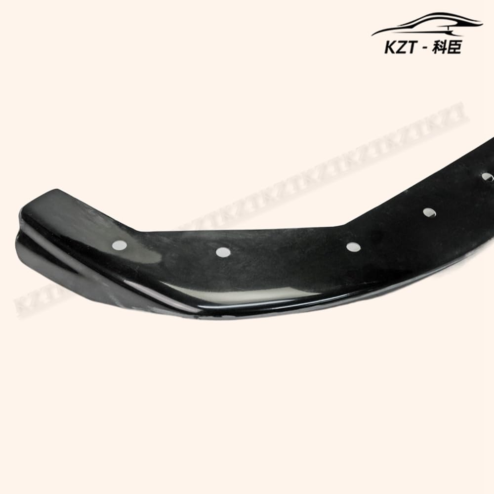 For Nissan Gtr R35 2017 My17 Grd Type Wide Body Front Bumper Lip Chin Splitter Spoiler Fiber Glass Body Kits Kazento Carbon Parts 车身侧板 R35-FL-GRD-FRP