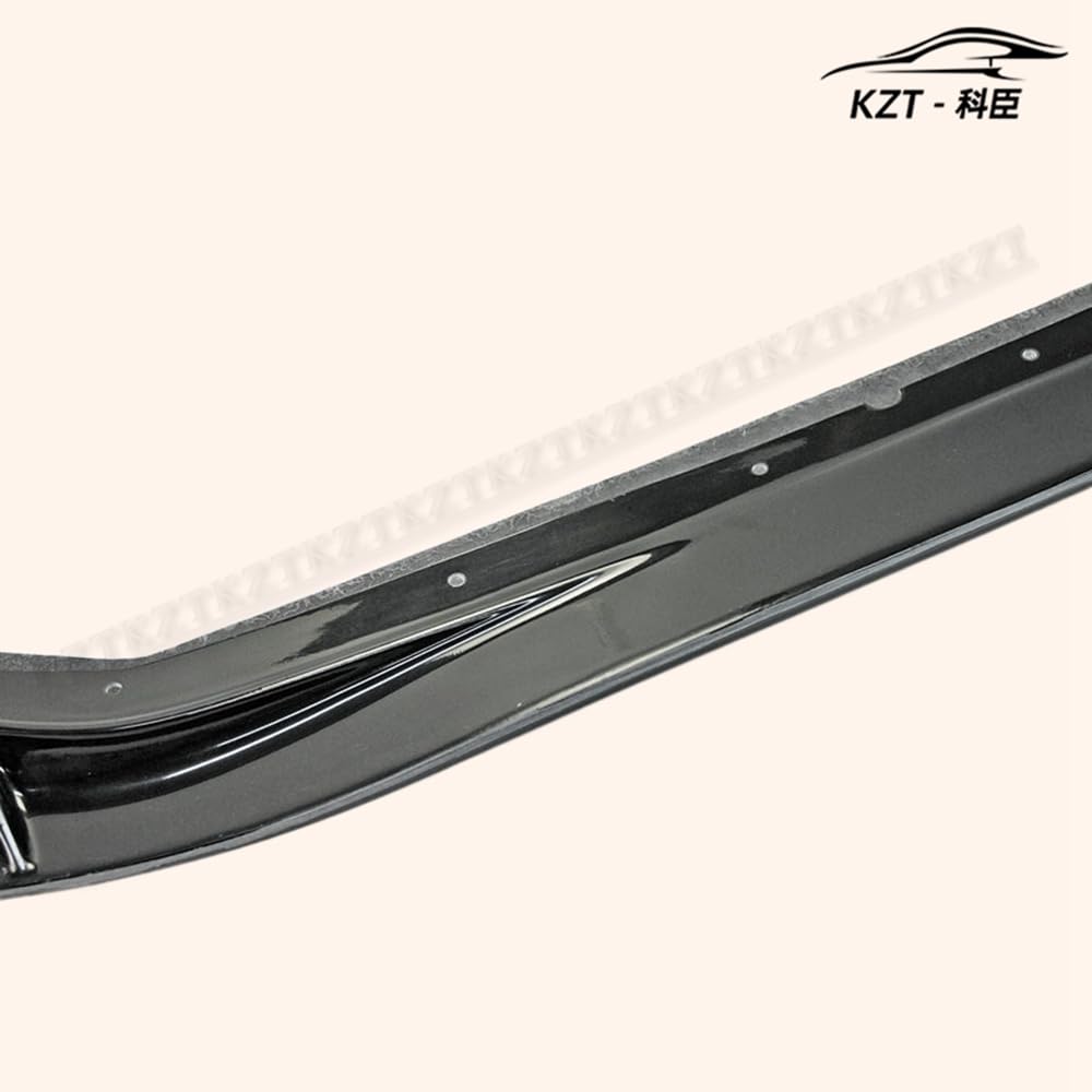 For Nissan Gtr R35 2017 My17 Grd Type Wide Body Front Bumper Lip Chin Splitter Spoiler Fiber Glass Body Kits Kazento Carbon Parts 车身侧板 R35-FL-GRD-FRP