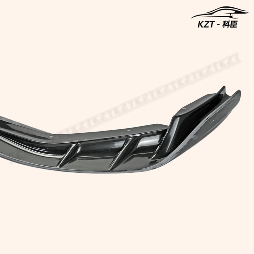 For Nissan Gtr R35 2017 My17 Grd Type Wide Body Front Bumper Lip Chin Splitter Spoiler Fiber Glass Body Kits Kazento Carbon Parts 车身侧板 R35-FL-GRD-FRP