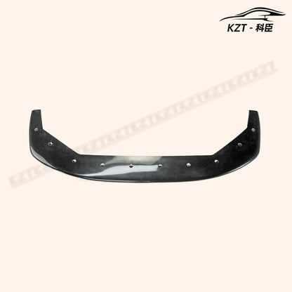 For Nissan Gtr R35 2017 My17 Grd Type Wide Body Front Bumper Lip Chin Splitter Spoiler Fiber Glass Body Kits Kazento Carbon Parts 车身侧板 R35-FL-GRD-FRP