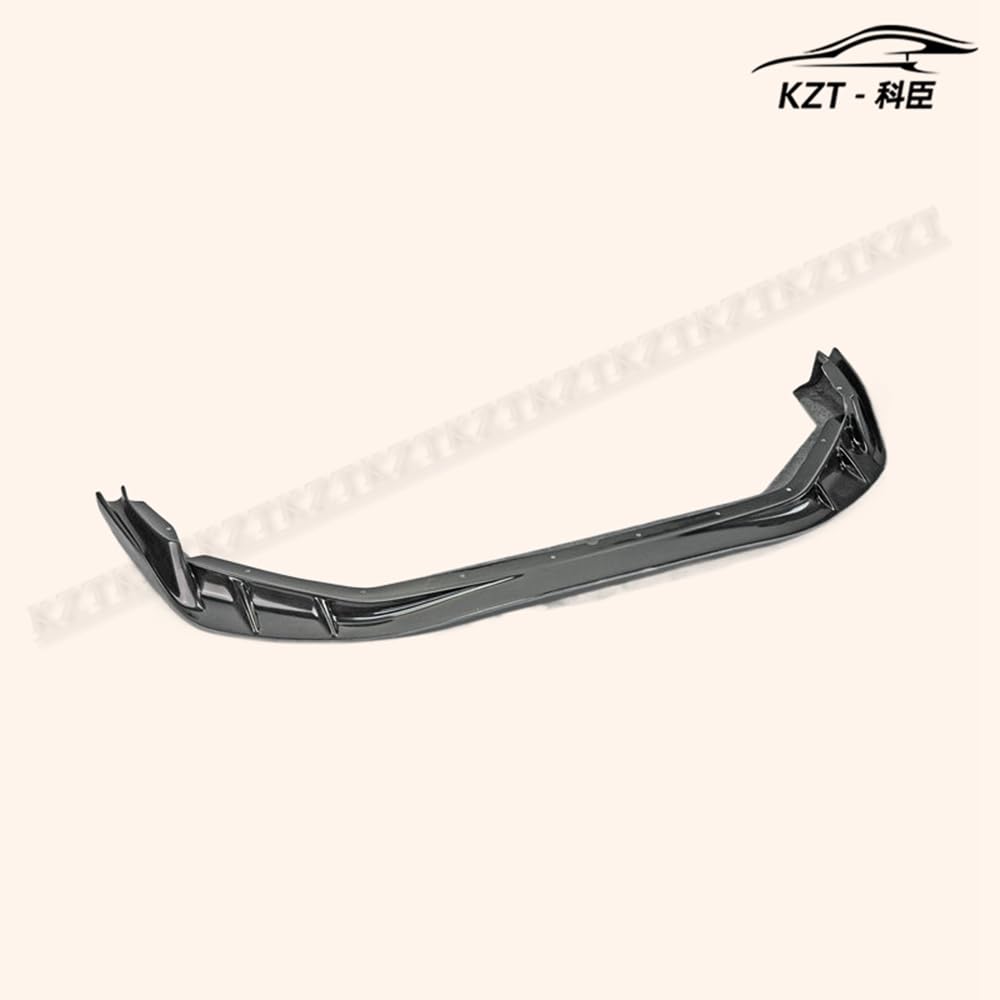 For Nissan Gtr R35 2017 My17 Grd Type Wide Body Front Bumper Lip Chin Splitter Spoiler Fiber Glass Body Kits Kazento Carbon Parts 车身侧板 R35-FL-GRD-FRP