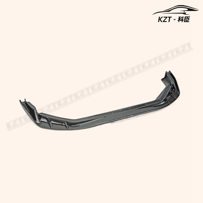 For Nissan Gtr R35 2017 My17 Grd Type Wide Body Front Bumper Lip Chin Splitter Spoiler Fiber Glass Body Kits Kazento Carbon Parts 车身侧板 R35-FL-GRD-FRP