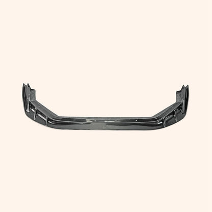 For Nissan Gtr R35 2017 My17 Grd Type Wide Body Front Bumper Lip Chin Splitter Spoiler Fiber Glass Body Kits Kazento Carbon Parts 车身侧板 R35-FL-GRD-FRP