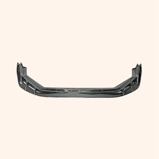 For Nissan Gtr R35 2017 My17 Grd Type Wide Body Front Bumper Lip Chin Splitter Spoiler Fiber Glass Body Kits Kazento Carbon Parts 车身侧板 R35-FL-GRD-FRP