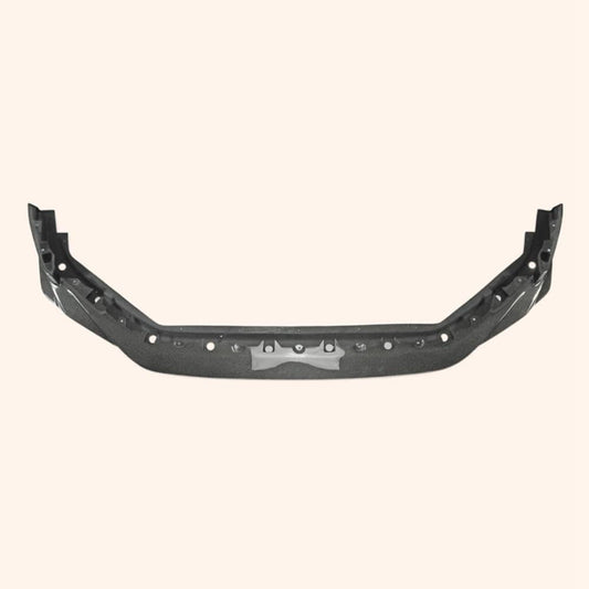 For Nissan Gtr R35 2017 My17 Vrs Front Bumper Lip Chin Splitter Spoiler Carbon Fiber Body Kits Kazento Carbon Parts 车身侧板 R35-FL-VRS-17-CF
