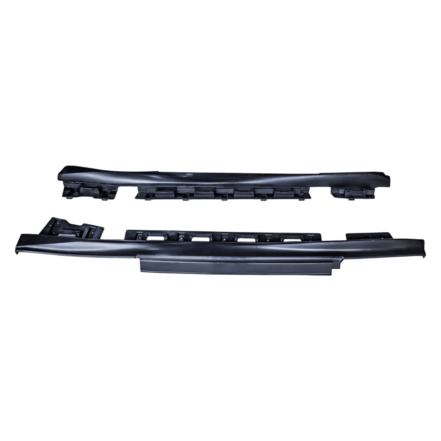 For Nissan GTR R35 4BA PP OE Style Side Skirts Body Kits 2017-2023