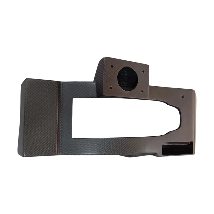 For Nissan GTR R35 CBA DBA Center Console Only For Track 2007-2016