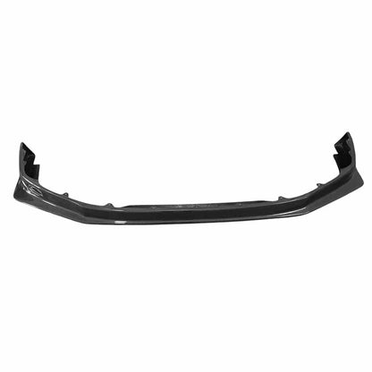 For Nissan GTR R35 DBA K Style Front Bumper Lip 2012-2016
