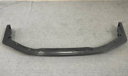 For Nissan GTR R35 DBA K Style Front Bumper Lip 2012-2016