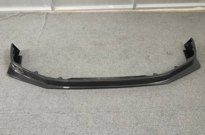 For Nissan GTR R35 DBA K Style Front Bumper Lip 2012-2016
