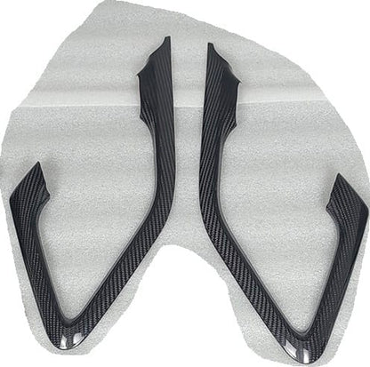 For Nissan GTR R35 Inner Door Pull Handle Surround 2008-2023
