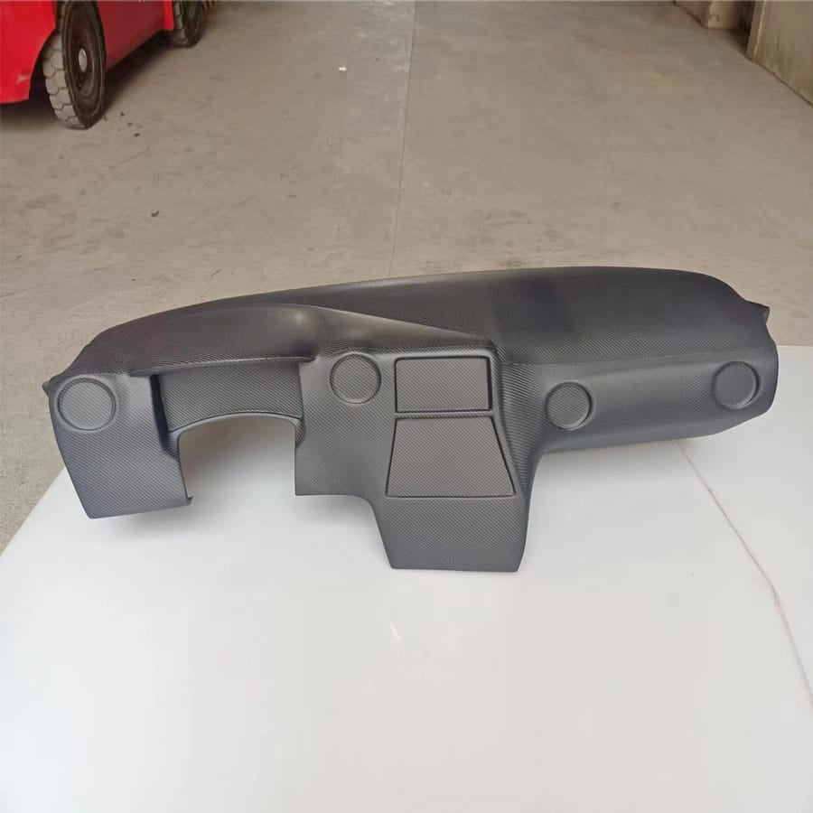 For Nissan GTR R35 M Type Dash Replacement Only For Track 2008-2024
