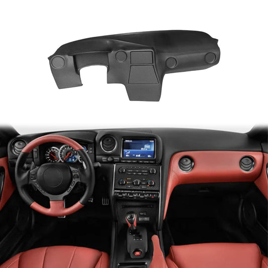 For Nissan GTR R35 M Type Dash Replacement Only For Track 2008-2024