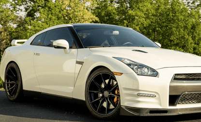 For Nissan GTR R35 Side Door Only For Track 2007-2016