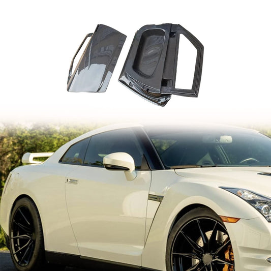 For Nissan GTR R35 Side Door Only For Track 2007-2016