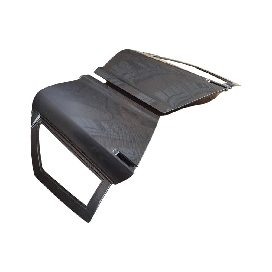 For Nissan GTR R35 Side Door Only For Track 2007-2016