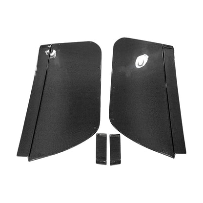 For Nissan GTR R35 Track Only M Type Inner Door Panel 2008-2024