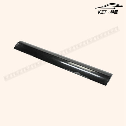 For Nissan R34 Gtr Bnr34 Sp Type Rear Spoiler Blade Fiber Glass Universal Wing For Car Vehicle Body Parts Kits Kazento Carbon Parts 车身侧板 R34-RS-BLD-SP-FRP