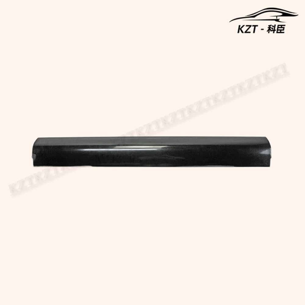 For Nissan R34 Gtr Bnr34 Sp Type Rear Spoiler Blade Fiber Glass Universal Wing For Car Vehicle Body Parts Kits Kazento Carbon Parts 车身侧板 R34-RS-BLD-SP-FRP