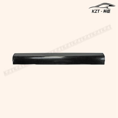 For Nissan R34 Gtr Bnr34 Sp Type Rear Spoiler Blade Fiber Glass Universal Wing For Car Vehicle Body Parts Kits Kazento Carbon Parts 车身侧板 R34-RS-BLD-SP-FRP